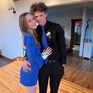 Meet your Posher, Aubrey